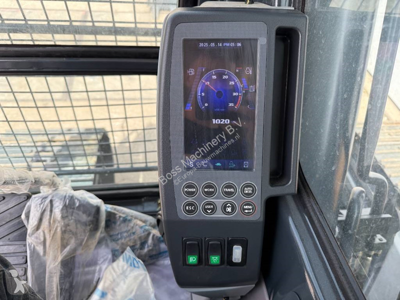 Skovl Hyundai R215L Smart Plus *2025 Model* -...