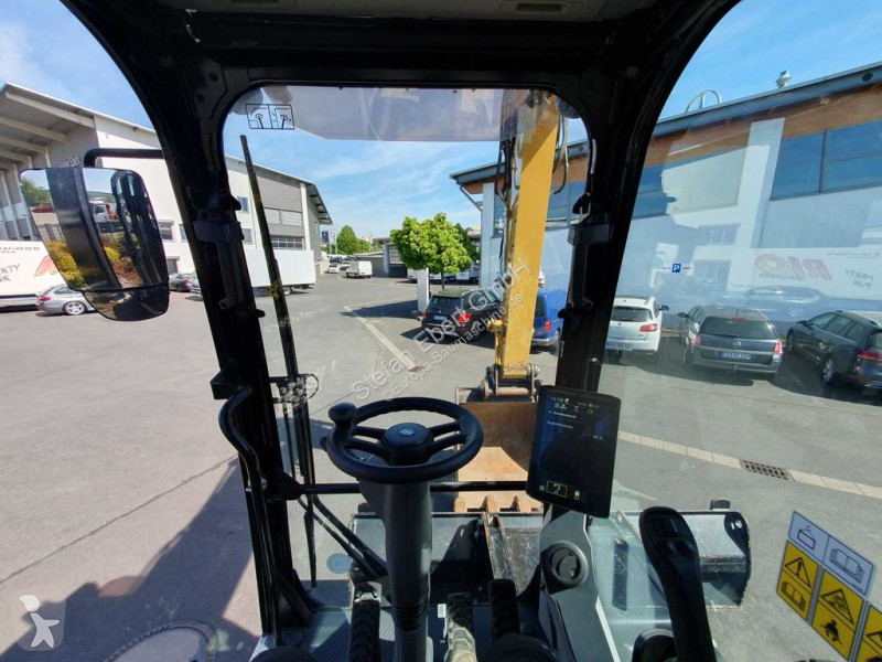 Excavator Caterpillar / 2022 / nur 286h! /...