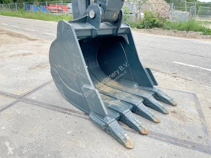 Escavadora Hyundai R245LR - *2025 Model* New /...