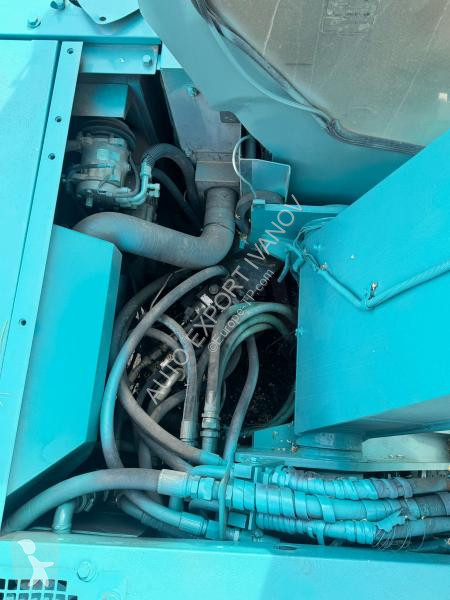 Escavadora Sumitomo  SH 145