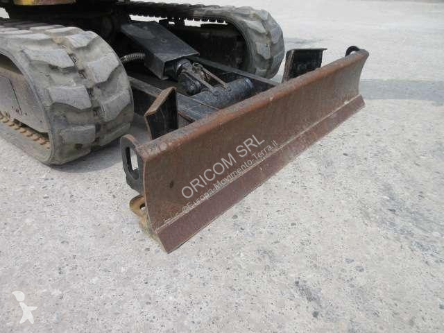 Escavatore Caterpillar 302 CR