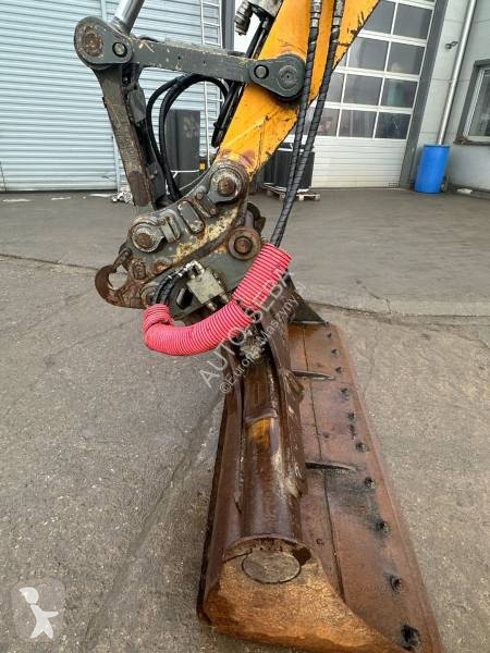 Escavadora Liebherr A914 Compact Koparka...