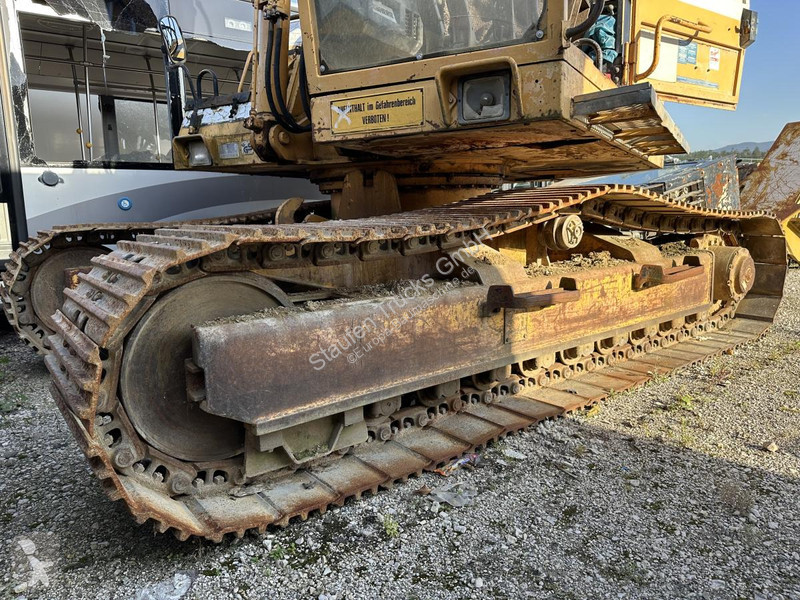 Excavator Liebherr A902 A902 D 904 NA...