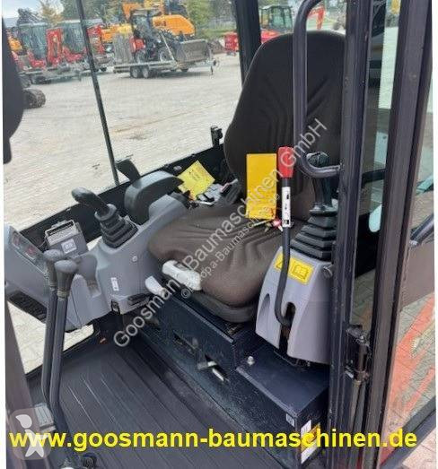 Escavatore Kubota KX018-4, Nr. 2