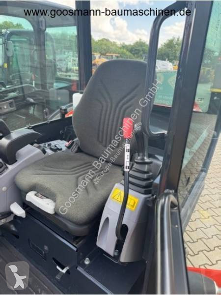 Escavatore Kubota KX018-4, Nr. 3