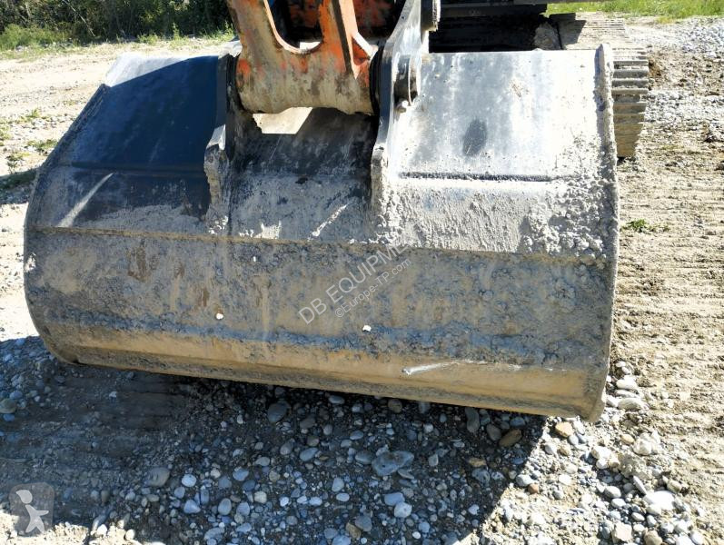 Excavadora Hitachi PELLE  LCN-3 35T