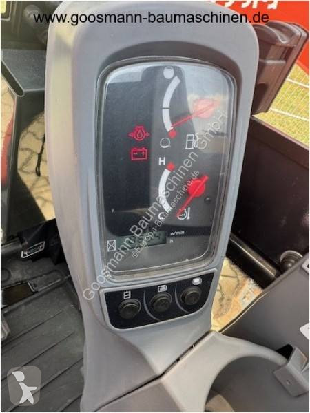 Escavatore Kubota KX019-4, Nr. 3