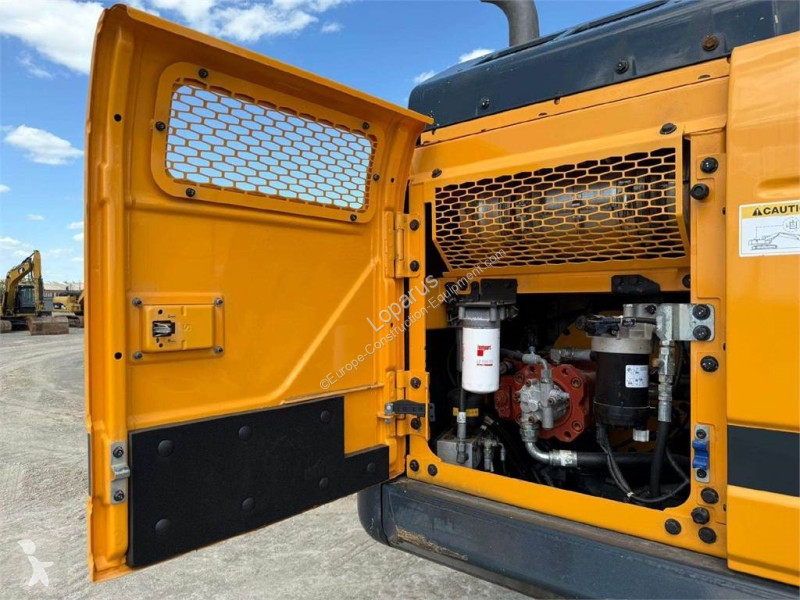 Escavadora Hyundai 140 L , 2272 HOURS !