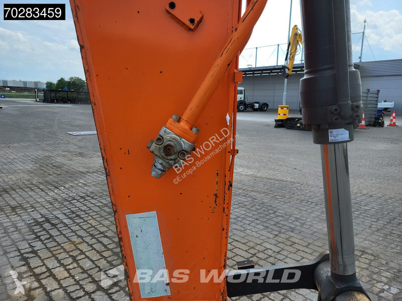 Escavatore Doosan -5