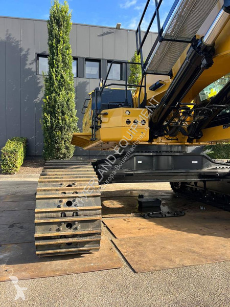 Excavadora Caterpillar 395 Ultra High...