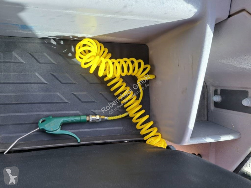 Escavatore Volvo EC250ENL