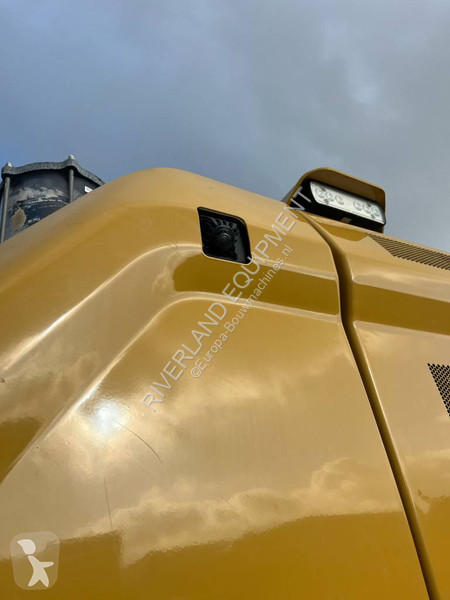 Graafmachine Caterpillar 340 demo 2022 1600...
