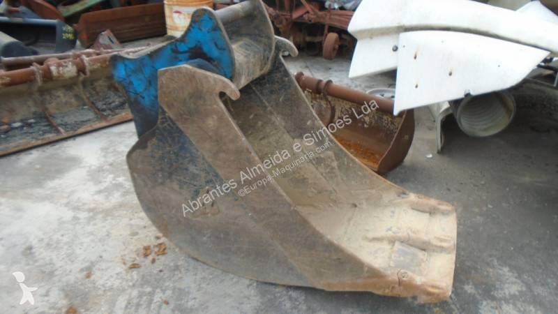 Escavadora Wacker Neuson ET145