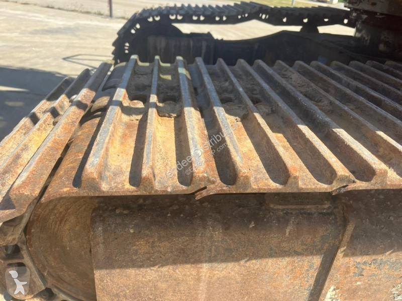 Escavatore Case CX130D