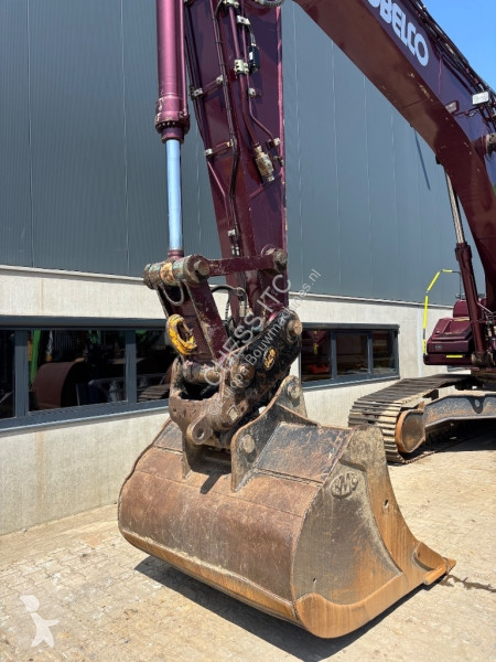 Graafmachine Kobelco SK 300 LC - 10 - LC-10 -...