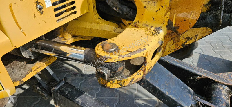 Escavatore Caterpillar E