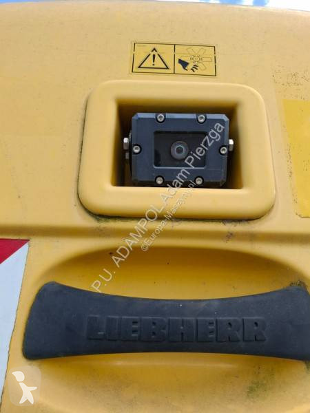 Escavatore Liebherr A 314 LITRONIC 316