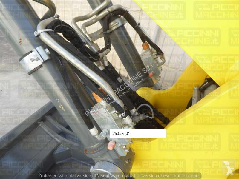 Escavatore Wacker Neuson ET145
