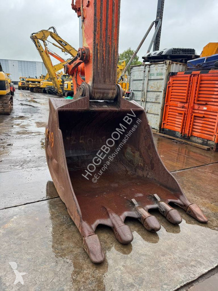 Excavadora Hitachi 470 H-5 B