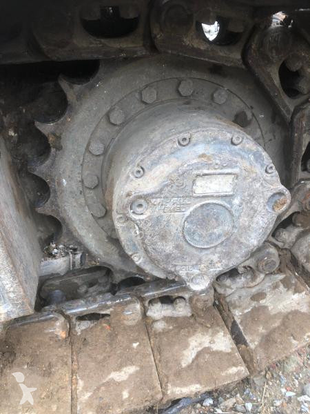 Skovl Komatsu  PC 160-6K