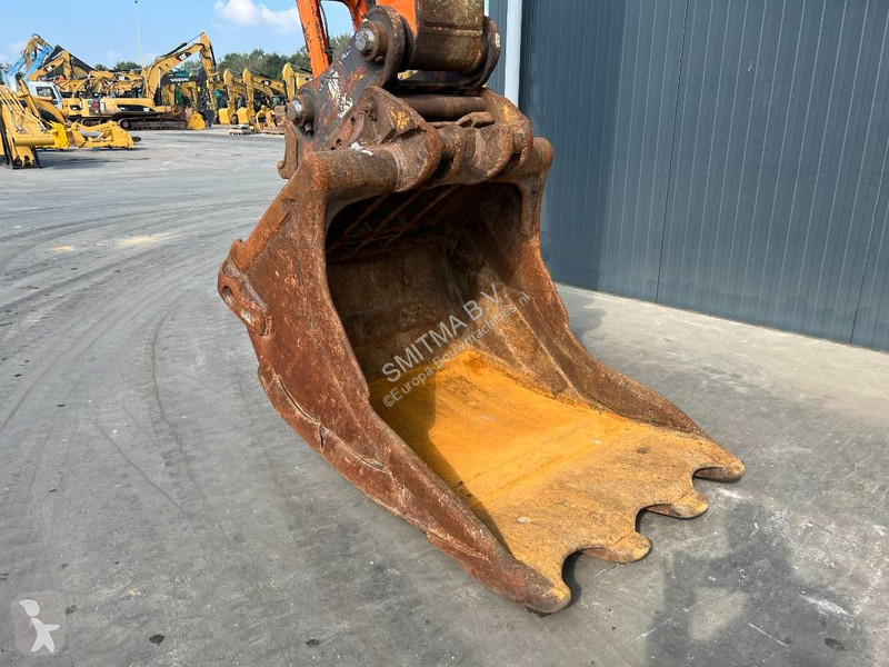 Skovl Doosan