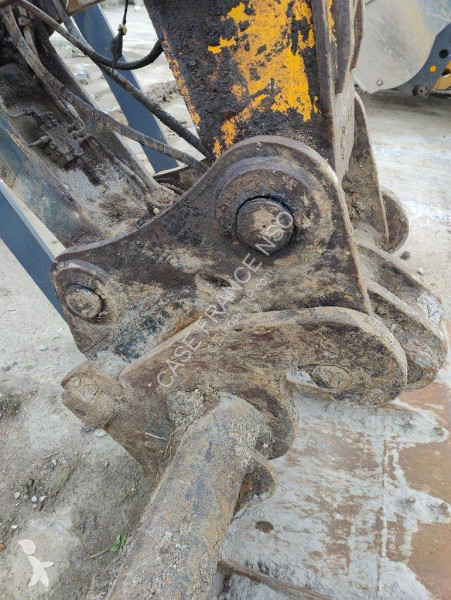 Pelle Hyundai HX160 L
