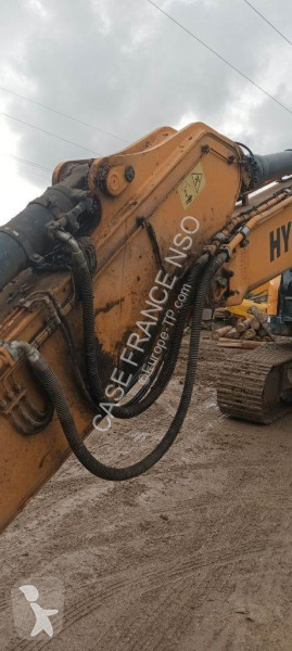 Pelle Hyundai Robex 235 LCR-9