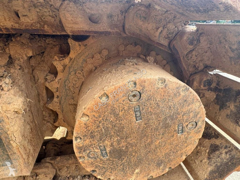 Excavadora Doosan LC-5