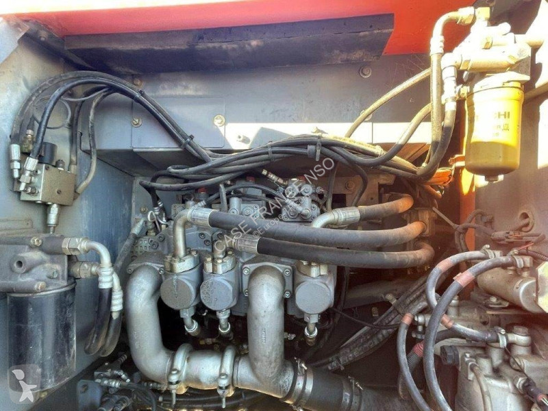Escavatore Hitachi LC N-5