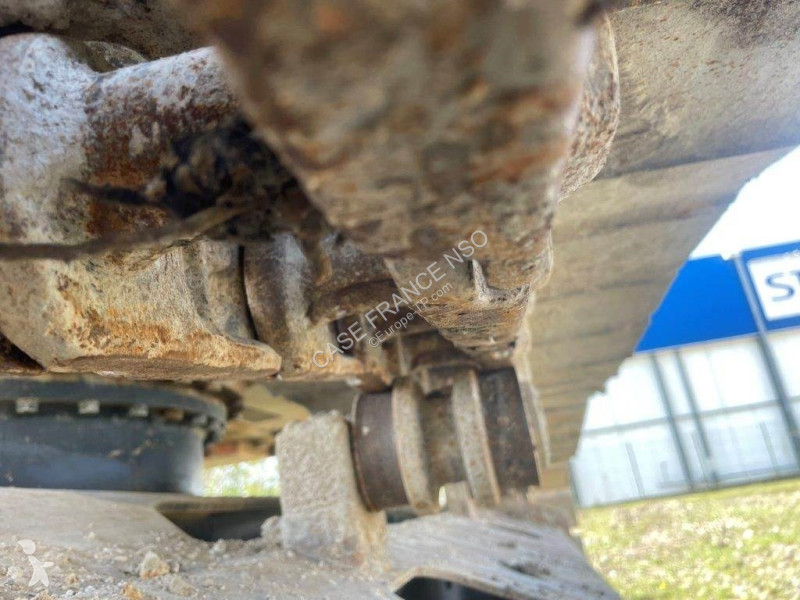 Excavadora Hitachi LC-3