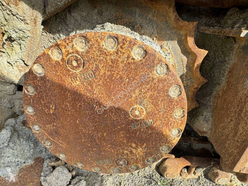 Excavadora Doosan