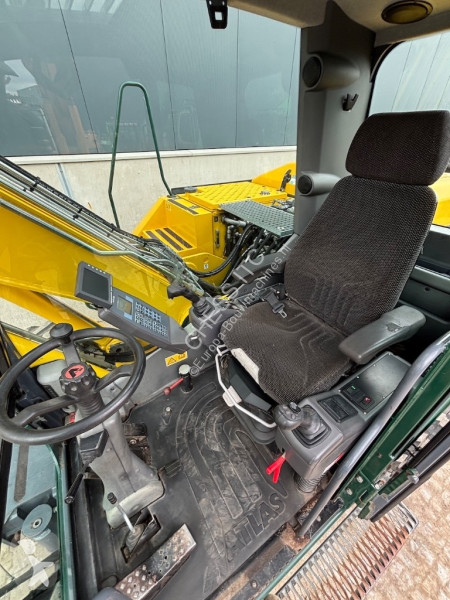Excavator Atlas 160 -