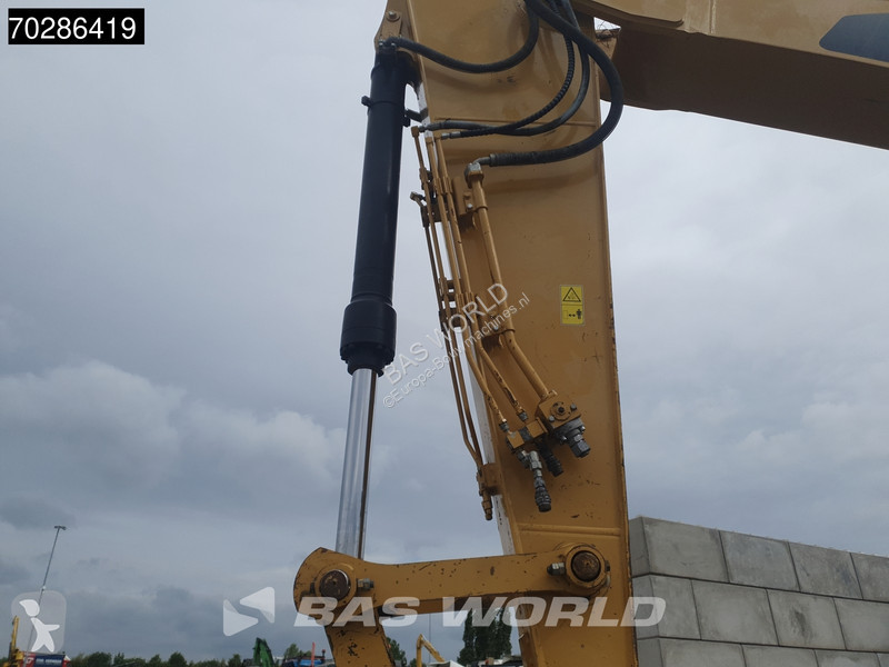 Graafmachine Caterpillar 324 E LN 3 M WIDE -...
