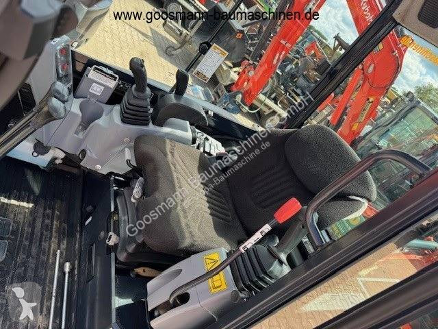 Escavatore Kubota KX 027-4