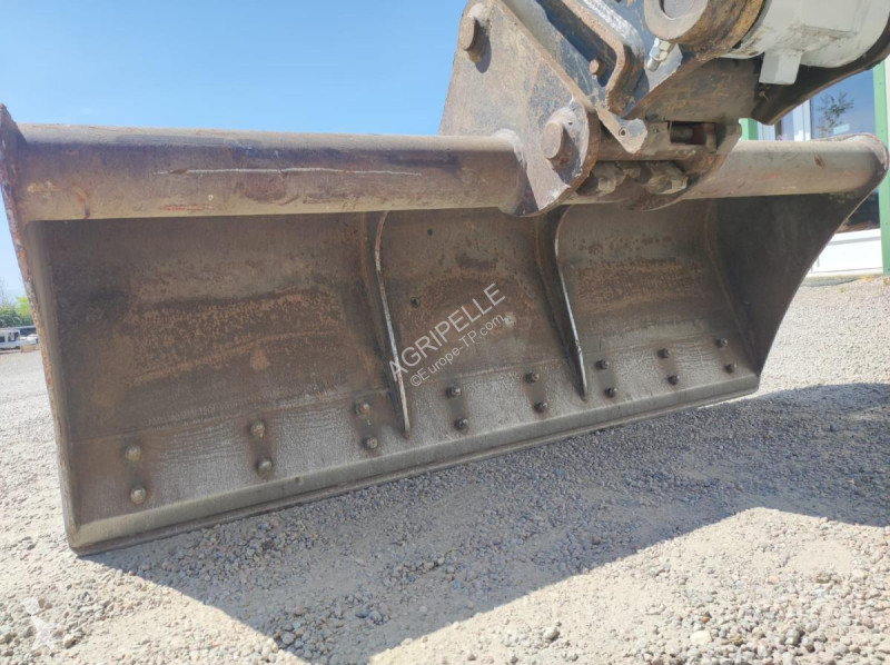Excavadora Takeuchi  TB2150