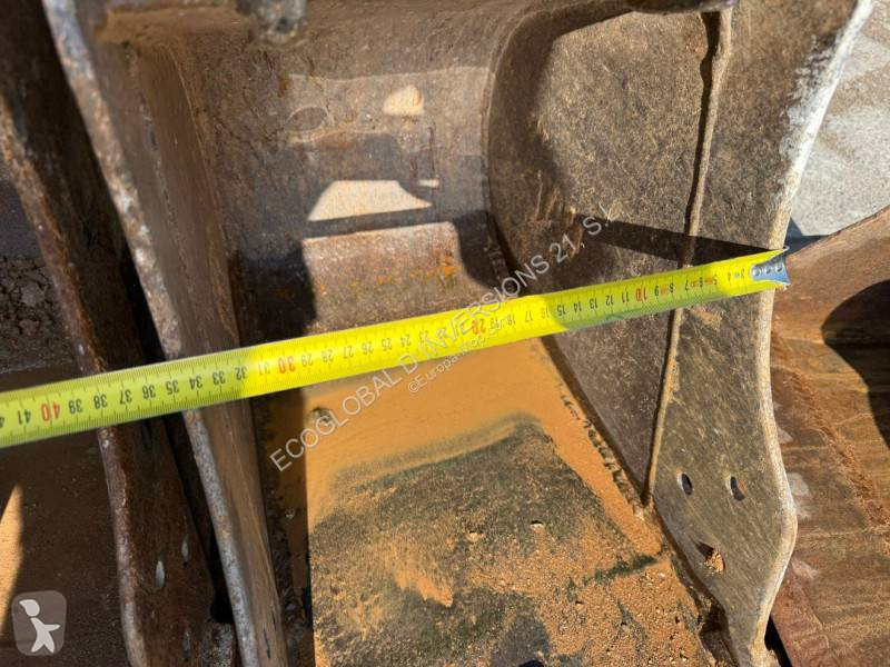 Excavadora Caterpillar