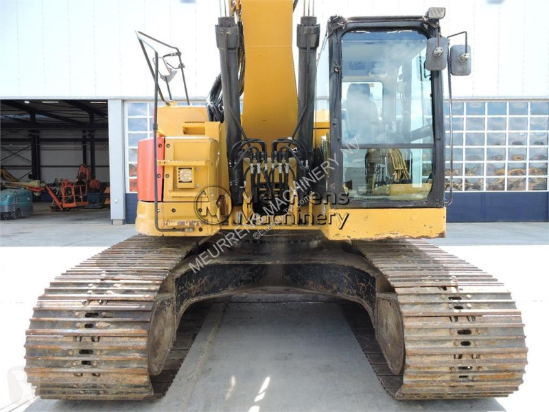 Escavatore Caterpillar