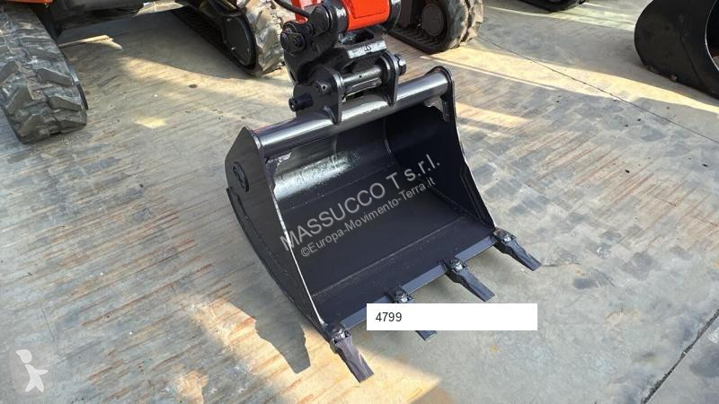 Escavatore Kubota U48-4