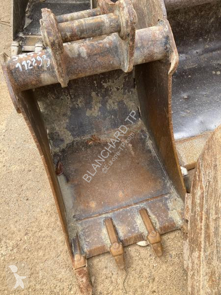 Escavadora Kobelco SK55SRX-6