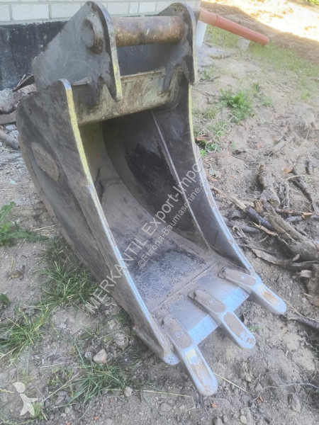 Escavatore Wacker Neuson  ET65