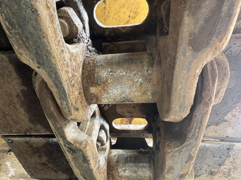 Graafmachine Caterpillar 318 CL Good...