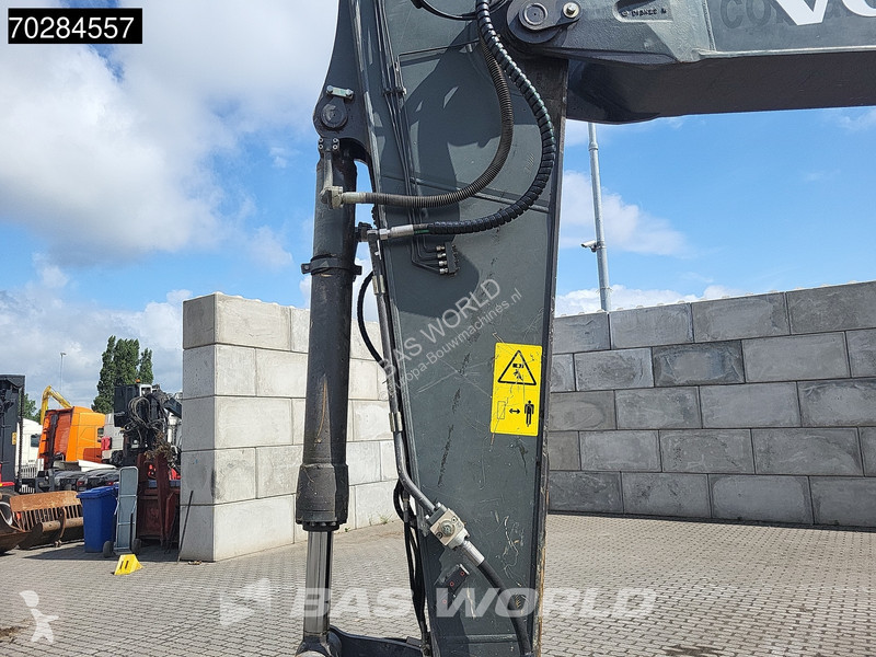 Excavadora Volvo 0 D NL 3 M WIDE - NARROW