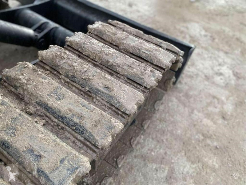 Escavadora Doosan DX 60 C