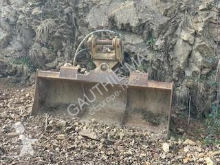Escavatore Caterpillar 314D