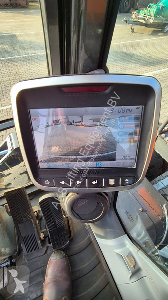 Excavator Doosan 170W-5