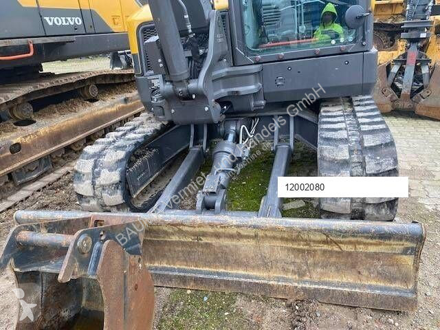 Escavadora Volvo ECR 88 D X1+X3, VAH MIETE /...