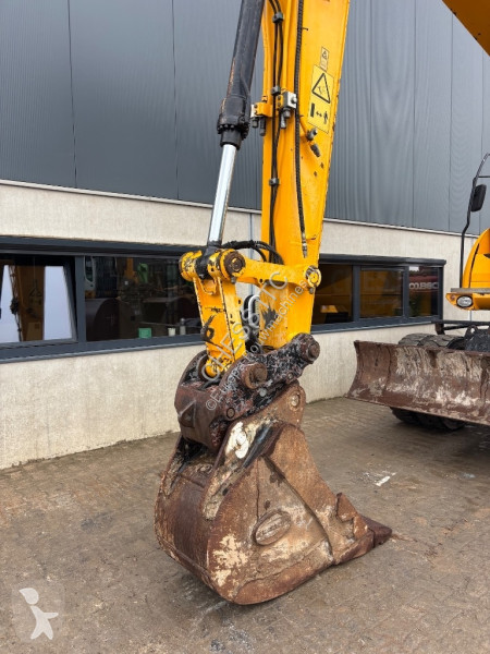 Escavatore JCB W - 160 W