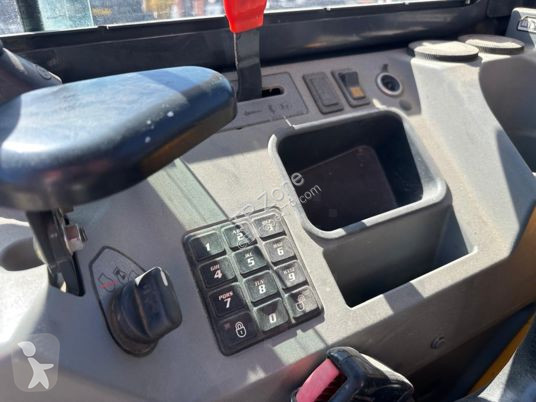 Escavadora Bobcat e26 cabine à 20500 € ht