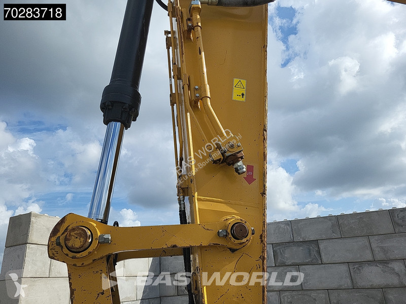 Escavatore Caterpillar ELH