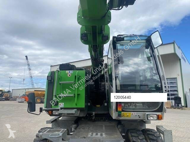 Skovl Sennebogen 613 M MIETE / RENTAL (12005440)